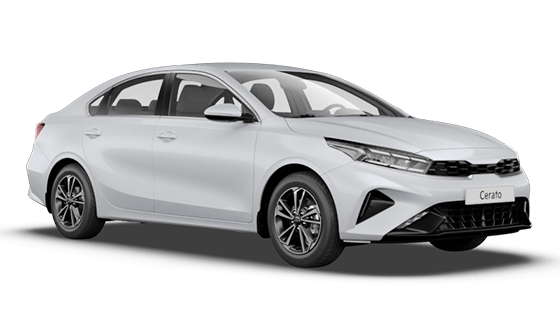 Kia Cerato NEW 1.6 MT Classic